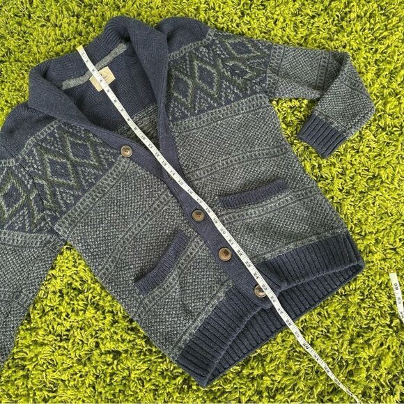 WINDRIVER CARDIGAN WOMEN’S SMALL - Picture 10 of 11